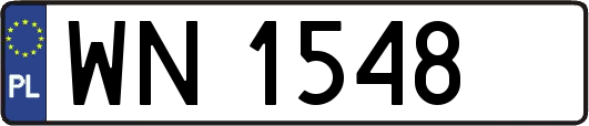 WN1548