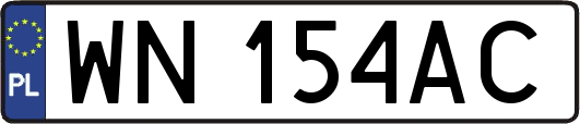 WN154AC
