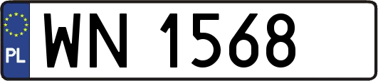 WN1568