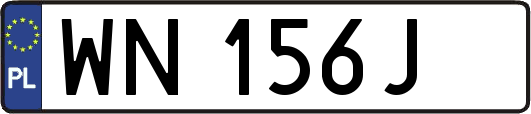 WN156J