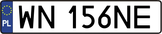 WN156NE