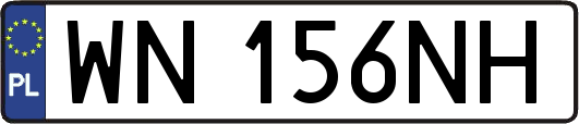 WN156NH