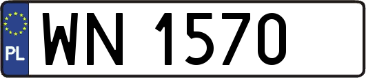 WN1570