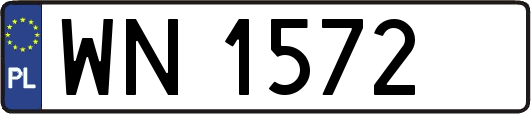 WN1572