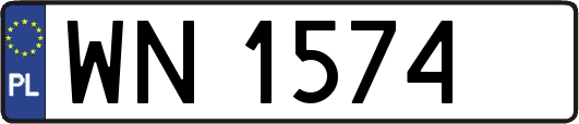 WN1574