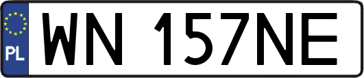 WN157NE