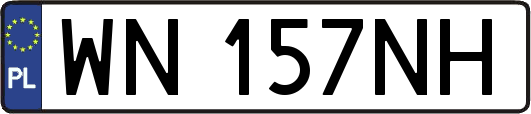 WN157NH