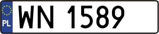 WN1589