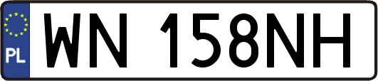 WN158NH