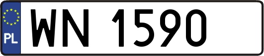 WN1590