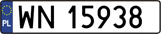 WN15938