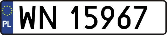 WN15967
