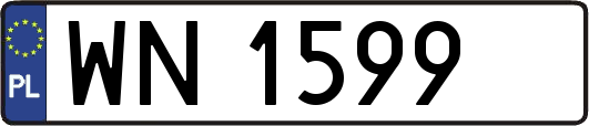 WN1599