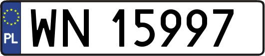 WN15997