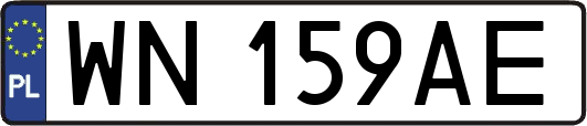 WN159AE