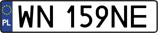WN159NE