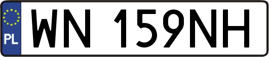 WN159NH