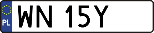 WN15Y