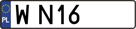 WN16