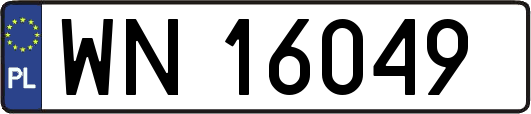 WN16049