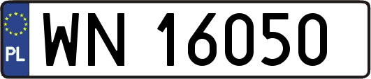 WN16050