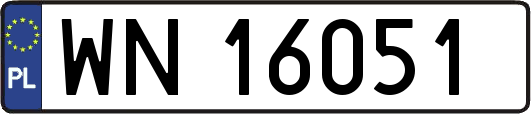 WN16051