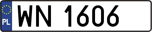 WN1606