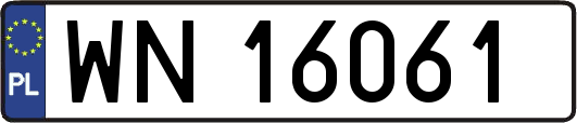 WN16061
