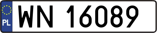 WN16089