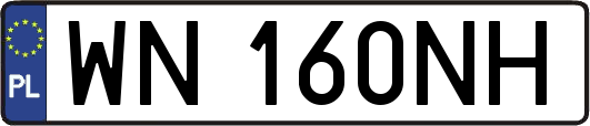 WN160NH