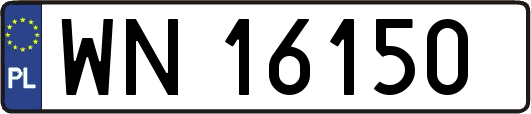 WN16150