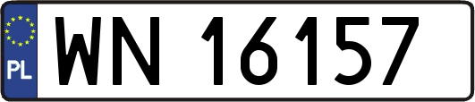 WN16157