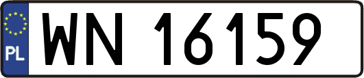 WN16159