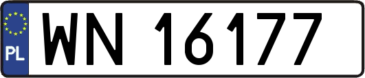 WN16177