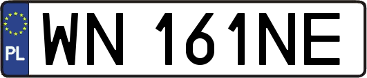 WN161NE