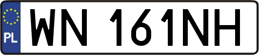WN161NH