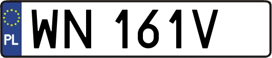 WN161V
