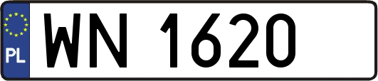 WN1620