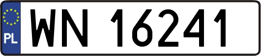 WN16241