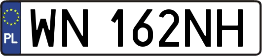 WN162NH