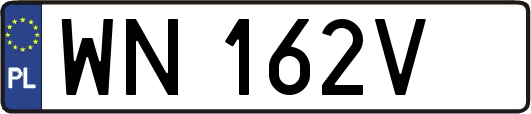 WN162V