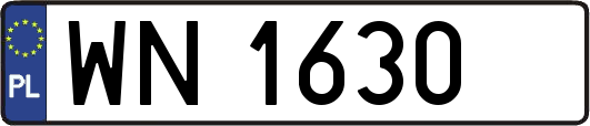 WN1630