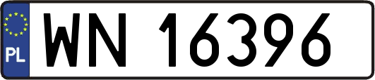 WN16396