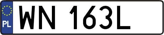 WN163L