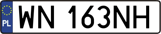 WN163NH