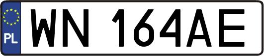 WN164AE