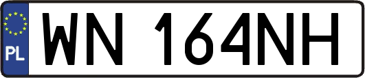 WN164NH