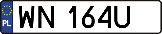 WN164U