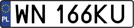WN166KU