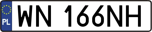 WN166NH